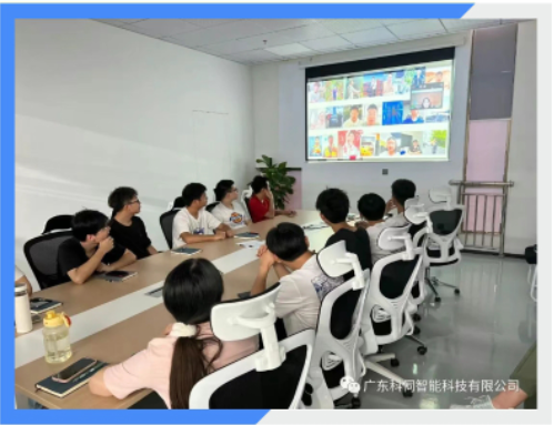 青春閃耀智造未來，第二期雛鷹訓(xùn)練營(yíng)完滿結(jié)束。